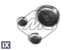 ΤΑΠΑ ΚΟΡΜΟΥ 16 ΜΠΡΟΥΤΖΙΝΗ (MC-2531)  MC2531                02531