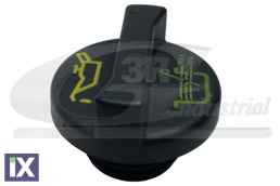 ΤΑΠΑ ΛΑΔΙΟΥ FORD PUNTO,TIPO,TEMPRA 93- M  81308 1131866 1S4Q6766AA 71740676