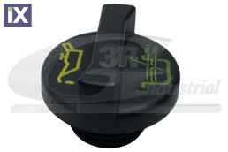 ΤΑΠΑ ΛΑΔΙΟΥ FORD PUNTO,TIPO,TEMPRA 93- M  81308 1131866 1S4Q6766AA 71740676