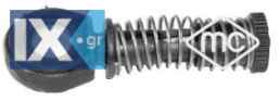 ΝΤΙΖΑ ΣΥΝΔΕΣΗΣ ΜΕ ΚΙΒ. ΤΑΧΥΤΗΤΩΝ AUDI-SE  1J0711761A            03899 1J0711761A