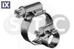 ΣΦΙΓΚΤΗΡΑΣ (ΚΟΛΙΕΣ) 50-70mm INOX (ΣΥΣΚ.  T400028               T400028