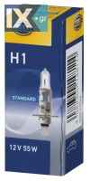 H1 12V 55W P14,5s STANDARD ΑΛΟΓΟΝΟΥ ΚΟΥΤ  Z1 MT                 8GH002089133 0002113300 02301067 03004150013 0350467 0417204 05751054 07090110 090012680 1026006698 1135279 14433590 1494060 16538 18341