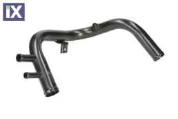 ΣΩΛΗΝΑΣ ΜΕΤΑΛΛΙΚΟΣ ΝΕΡΟΥ FAVORIT 136  6U0121050             DWW060TT 6U0121050 6U0121050 115610530 115610532