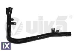 ΣΩΛΗΝΑΣ ΝΕΡΟΥ ΜΕΤΑΛΛΙΚΟΣ FABIA 8V 1.4  6Y0121050A            11210142501 6Y0121050A 6Y0121050A