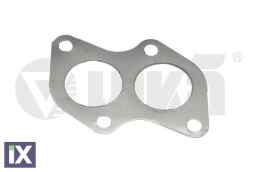 ΦΛΑΝΤΖΑ ΔΙΧΑΛΟΥ ΕΞΑΤΜΙΣΗΣ FAV FEL  6U0253115B            12530163001 115690841 6U0253115B 115690840 115690841 6U0253115B
