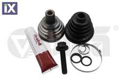 ΜΠΙΛΙΟΦΟΡΟΣ ΣΕΤ ΕΞΩΤ.  1K0498099             54980014901 1K0498099 1K0498099A 1K0498099AX 1K0498099C 1K0498099E 1K0498099X 1KD498099B 1KD498099D N90625101 N91040601 WHT002528 WHT002795 WHT005437 WHT00