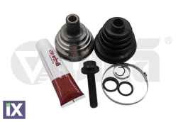 ΜΠΙΛΙΟΦΟΡΟΣ ΣΕΤ ΕΞΩΤ.  1K0498099             54980014901 1K0498099 1K0498099A 1K0498099AX 1K0498099C 1K0498099E 1K0498099X 1KD498099B 1KD498099D N90625101 N91040601 WHT002528 WHT002795 WHT005437 WHT00