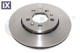 ΔΙΣΚΟΠΛΑΚΑ ΕΜΠΡΟΣ 256ΜΜ  1J0615301D            66150022101 1J0615301D 1J0615301L 1JE615301 5Z0615301B 6QD615301 6R0615301 6RD615301 8Z0615301B 8Z0615301D 1J0615301D 1J0615301L 6QD615301 6R0615301 6RD6