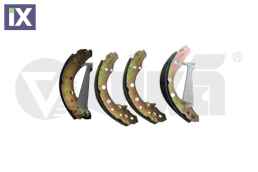 ΣΙΑΓΩΝΕΣ ΣΕΤ  6Q0698525             66980004001 1H0609525 1H0609525B 1H0609525D 1H0609526 1H0609526B 1H0609526D 1H0698520X 1H0698525X 330609525A 330609526A 331609525 443609525 6C0698520 6C0698520A 6Q0