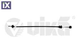 Ντίζα, μηχανισμός συμπλέκτη  6U0721335             77210013301 008039256 6U0721335 008039256 6U0721335 008039256 6U0721335