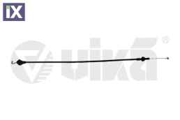 ΝΤΙΖΑ ΓΚΑΖΙΟΥ SKODA FAVORIT 93-  6U1721555C            77210018101 6U1721555 6U1721555C 6U1721555 6U1721555C