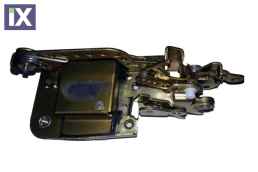 ΚΛΕΙΔΑΡΙΑ ΠΟΡΤΑΣ ΕΜΠΡΟΣ ΑΡΙΣΤΕΡΗ VW T4  701837015D            BSP26009 701837015D 701837015 701837015B 701837015C 701837015D