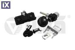 ΑΦΑΛΟΙ ΚΛΕΙΔΑΡΙΕΣ ΣΕΤ ΚΟΜΠΛΕ FELICIA  6U0800375             98000101801 097742001 6U0800375 097742001 6U0800375