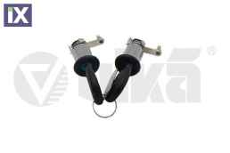 ΑΦΑΛΟΣ ΚΛΕΙΔΑΡΙΑΣ ΠΟΡΤΑΣ FELICIA ΣΕΤ 95-  6U0837061             98370096101 092838039 6U0837061 6U0837062 092838039 6U0837061 6U0837062 092838039 6U0837061 6U0837061A 6U0837062 6U0837062A