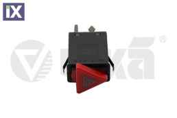 Διακόπτης ΑΛΑΡΜ OCT4  LEON, TOLEDO 99-  1U0953235B            99530054801 1U0953235B 1U0953235B