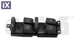 Διακόπτης παραθύρων  1J4959857C            99590043801 1J4959857A 1J4959857C 1J4959857A 1J4959857C