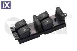 Διακόπτης, γρύλος παραθύρου VW SEAT  1J4959857D            99590043901 1J4959857 1J4959857B 1J4959857D 1J4959857 1J4959857B 1J4959857D 1J4959857D