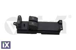 ΔΙΑΚΟΠΤΗΣ ΗΛΕΚΤΡΙΚΩΝ ΠΑΡΑΘΥΡΩΝ SKODA  1J3959857A            99590390401 1J3959857A 1J3959857A