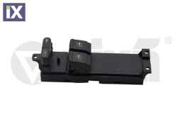 ΔΙΑΚΟΠΤΗΣ ΗΛΕΚΤΡΙΚΩΝ ΠΑΡΑΘΥΡΩΝ SKODA  1J3959857A            99590390401 1J3959857A 1J3959857A