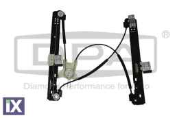 ΓΡΥΛΛΟΣ ΠΑΡΑΘΥΡΟΥ ΑΡΙΣΤΕΡΟ ΙΒΙΖΑ 08-  6J4837461             88371493202 6J4837461 6J4837461