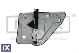 ΓΡΥΛΟΣ ΠΑΡΑΘΥΡΟΥ ΧΩΡΙΣ ΜΟΤΕΡ ΠΙΣΩ ΑΡΙΣ  6Y0839461             88390114302 6Y0839461 6Y0839461A 6Y0839462A 6Y0839461