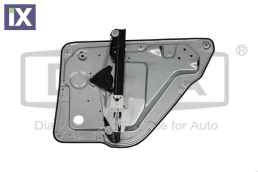 ΓΡΥΛΟΣ ΠΑΡΑΘΥΡΟΥ ΧΩΡΙΣ ΜΟΤΕΡ ΠΙΣΩ ΑΡΙΣ  6Y0839461             88390114302 6Y0839461 6Y0839461A 6Y0839462A 6Y0839461