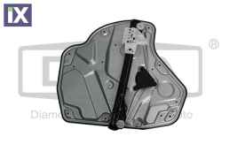 ΓΡΥΛΟΣ ΠΑΡΑΘΥΡΟΥ ΧΩΡΙΣ ΜΟΤΕΡ ΠΙΣΩ ΑΡΙΣ  1Z0839461A            88390303202 1Z0839461A 1Z0839655A 1ZD839461 1Z0839461A 1ZD839461