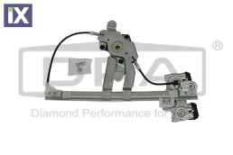 ΓΡΥΛΟΣ ΠΑΡΑΘΥΡΟΥ ΠΙΣΩ ΔΕΞΙΟΣ OCTAVIA 4  1U0839462B            88390364902 1U0839462A 1U0839462B 1U0839462B