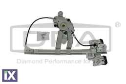ΓΡΥΛΟΣ ΠΑΡΑΘΥΡΟΥ ΠΙΣΩ ΔΕΞΙΟΣ OCTAVIA 4  1U0839462B            88390364902 1U0839462A 1U0839462B 1U0839462B