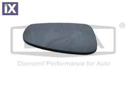 Κρύσταλλο καθρέφτη, εξωτ. καθρ  5J0857522M            88570878102 5J0857522D 5J0857522M 5JD857522