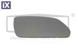 ΚΡΥΣΤΑΛΛΟ ΚΑΘΡΕΠΤΗ ΔΕΞΙΑ ΕΠΙΣΤΡΩΣΗ ΧΡΩΜΙ  1Z1857522F            88571230902 1ZD857522 6QD857522 6Q0857522K 6QD857522A 1Z1857522F