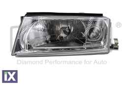 ΦΑΝΑΡΙ ΕΜΠΡΟΣ ΑΡΙΣΤΕΡΟ OCTAVIA 01- ΠΡΟΒΟ  1U1941017P            89410192702 1U1941017P 1U1941017P