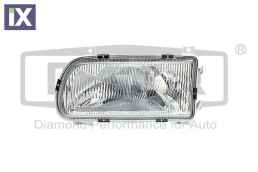 ΦΑΝΑΡΙ ΕΜΠΡΟΣ ΑΡΙΣΤΕΡΑ SKODA FELICIA 95-  6U1941017             89410196802 014101127A 6U1941017 6U1941017 014101127A 6U1941017