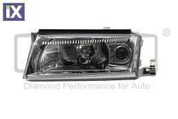 ΦΑΝΑΡΙ ΕΜΠΡΟΣ ΑΡΙΣΤ. SKODA OCTAVIA 01-08  1U1941017E            89410199502 1U1941017E