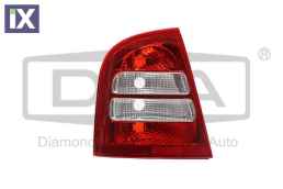 ΦΑΝΑΡΙ ΠΙΣΩ ΑΡΙΣΤΕΡΟ  1U6945111C            89450210902 1U6945111C 1U6945095 1U6945111C