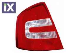 ΦΑΝΑΡΙ ΠΙΣΩ ΑΡ SKODA OCTAVIA 5 04-08  1Z5945111A            7622921 1Z5945095 1Z5945095A 1Z5945095B 1Z5945111 1Z5945111A 1Z5945257 1Z5945257A