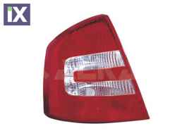 ΦΑΝΑΡΙ ΠΙΣΩ ΔΕΞΙ OCTAVIA 5 04-  1Z5945112A            2206521 1Z5945112A