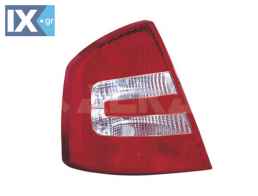 ΦΑΝΑΡΙ  ΠΙΣΩ ΑΡ. OCTAVIA 5 04-2008 IM  SKOCD7000101          2205521 1Z5945111A