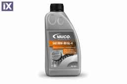 ΛΙΠ. ΒΑΛΒΟΛΙΝΗ ΣΥΝΘ. ALPINE 80W90 GL5 1L  80W90                 V600044 0009893503 2351 A0009893503 SQM2C9008A 3343ML 341TYPE1 341TYPZ2 STO10