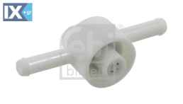 ΒΑΛΒΙΔΑ ΦΙΛΤΡΟΥ ΒΕΝΖΙΝΗΣ Τ3 ΓΝ  191127247A            02087 95VW9192AA 191127247 191127247A 191127247 191127247A 1008755 1014239 191127247 191127247A 191127247 191127247A 9186366