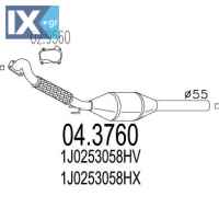 ΚΑΤΑΛΥΤΗΣ  1J0253058HX           1J0253058HX 1J0253058HV 1J0253058HX 1J0253058HV 1J0253058HX 1J0253058HV 1J0253058HX 1J0253058HV 1J0253058HX