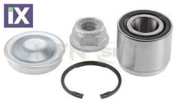 ΡΟΥΛΕΜΑΝ ΠΙΣΩ ΤΡΟΧΟΥ MEGANE  2002  R15519                R15519 9208158 083314152A 4701666 402140903R 7700754393 7701463523 7703034118 7703034250 7703090253 7703090313 8200649356 30873324 8200649356