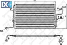 ΨΥΓΕΙΟ A C OCTAVIA, GOLF IV, LEON -04 ΓΝ  1J0820413N            1045011SX 1J00820411B 1J00820413A 1J00820413B 1J00820413D 1J00820413L 1J00820413N 1J0820411A 1J0820411B 1J0820411D 1J0820411L 1J0820411N