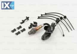 ΑΙΣΘΗΤΗΡΑΣ ΛΑΜΔΑ  OR GOLF 04-05 POLO 02-  1K0998262H            0258007357 022906262AA 022906262AR 022906262AS 022906262BE 022906262BF 022906262N 022906262T 03C906262C 03E906262 06A906262BT 06A906265B