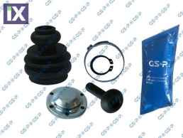 ΦΟΥΣΚΑ ΗΜΙΑΞΩΝΙΟΥ OR GOLF 02-06 A3 01-03  8N0498201A            760160 8N0498201A 8N0498201A 8N0498201A