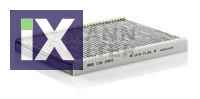 ΦΙΛΤΡΟ ΚΑΜΠΙΝΑΣ VAG MANN FILTER  1J0819644A            CUK2862 180819638 180819644 180819644B 1J0819644 1J0819644A JZW819653 L180819638