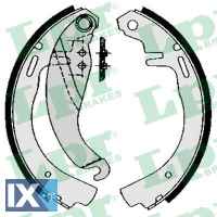ΣΕΤ ΣΙΑΓΩΝΕΣ ΦΡ.OPEL KADETT 79  02490 90094695 90166533 90297485 99166533 11717147 1605477 1605568 1605742 1605842 2798647