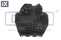 Ποδιά κινητήρα με Ηχομόνωση  1J0825237M            88250813302 1J0825236D 1J0825236G 1J0825237AF 1J0825237M 1J0825237M 1J0825237M 1J0825237M 1J0825237M