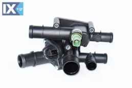 ΘΕΡΜΟΣΤΑΤΗΣ ΚΟΜΠΛΕ 1,6 8V BEHR 06A121111  70809132              73323 06A121111 06A121513 DK33103 06A121111