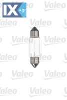 ΛΑΜΠΤΗΡΕΣ C5W BLISTER (Χ2)  C5W                   032124